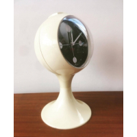 Vintage Blessing space age klok